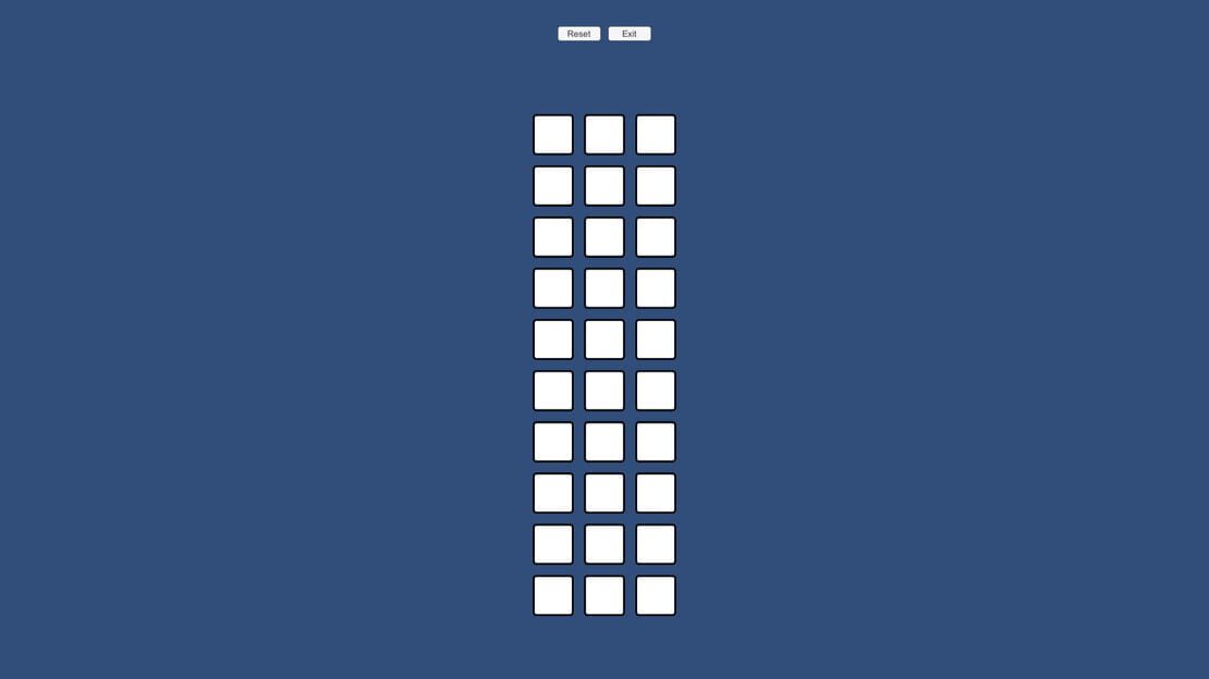 游戏截图 图片