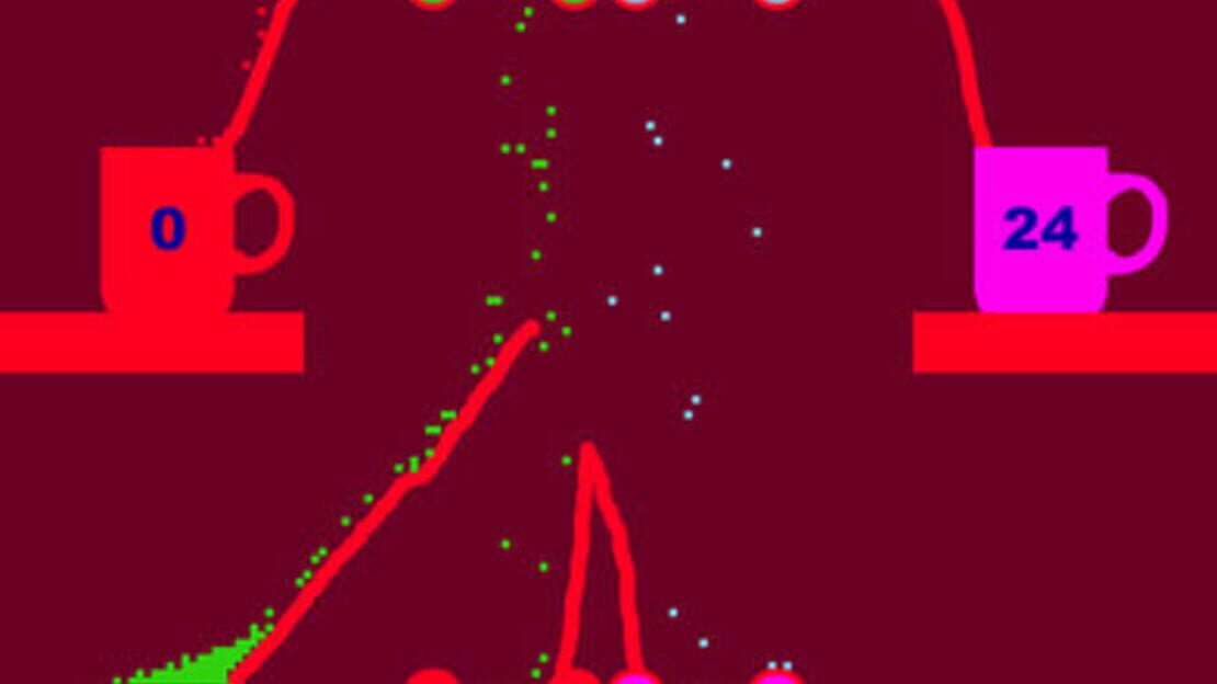 游戏截图 图片