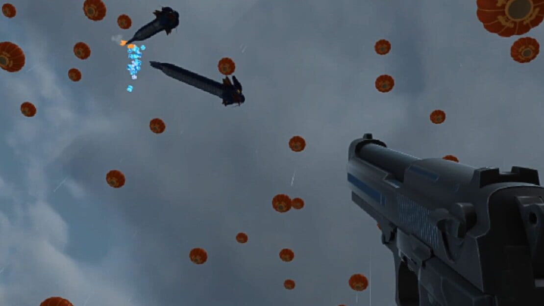 游戏截图 图片