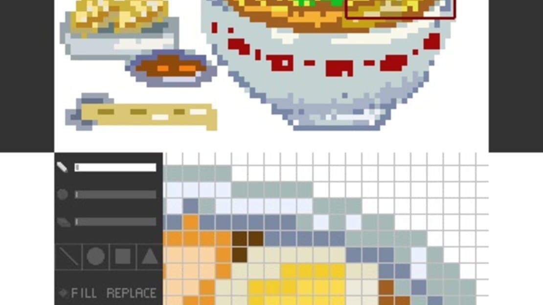 游戏截图 图片