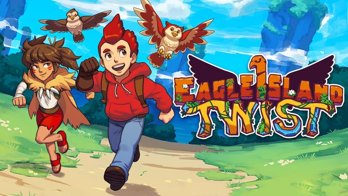 宣传原画 图片