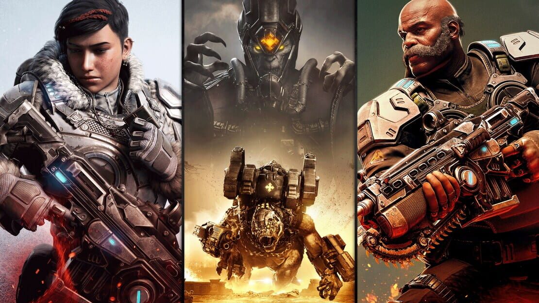 宣传原画 图片