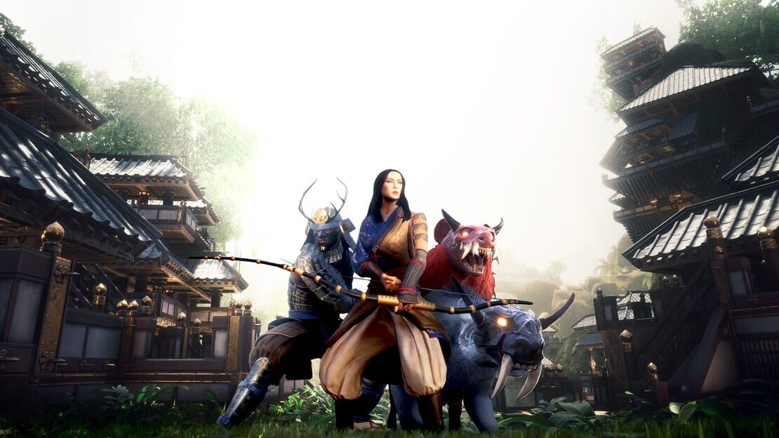 宣传原画 图片