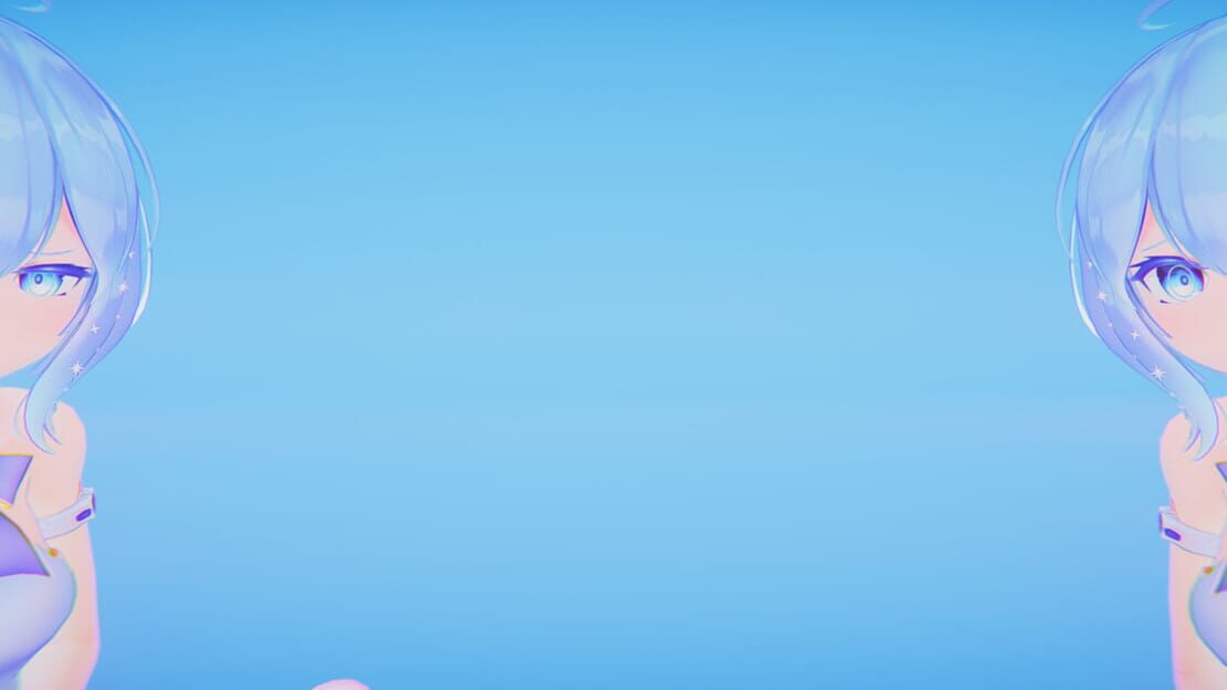 宣传原画 图片