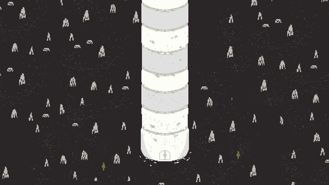 宣传原画 图片