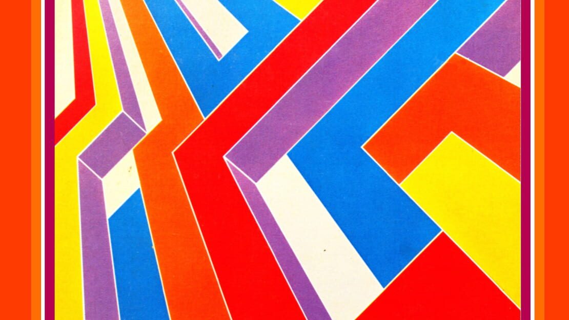 宣传原画 图片