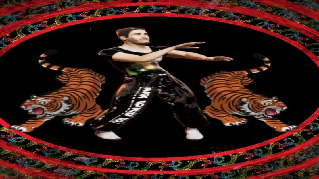 宣传原画 图片