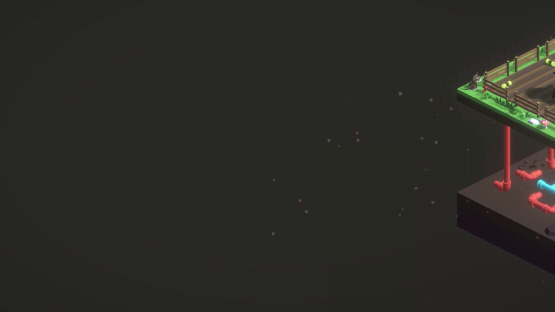 宣传原画 图片