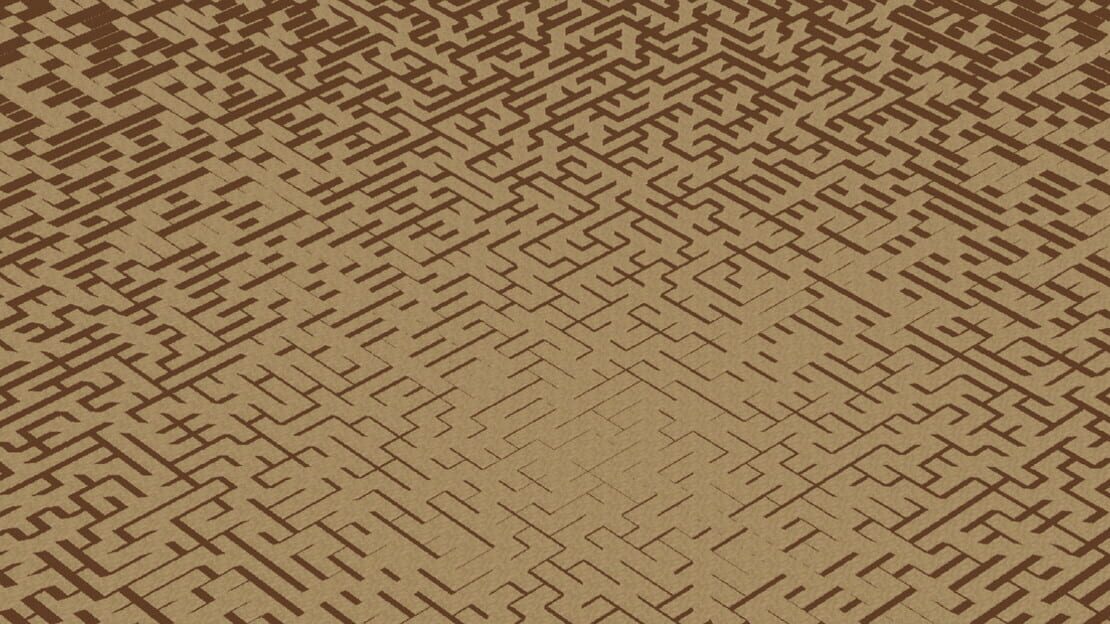 宣传原画 图片