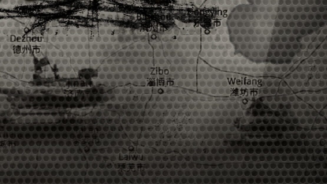 宣传原画 图片