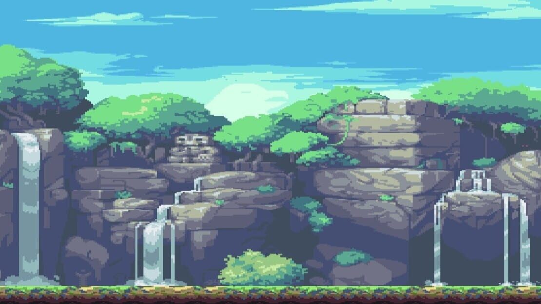 宣传原画 图片