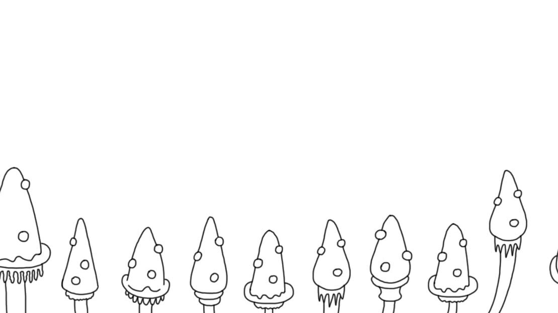 宣传原画 图片