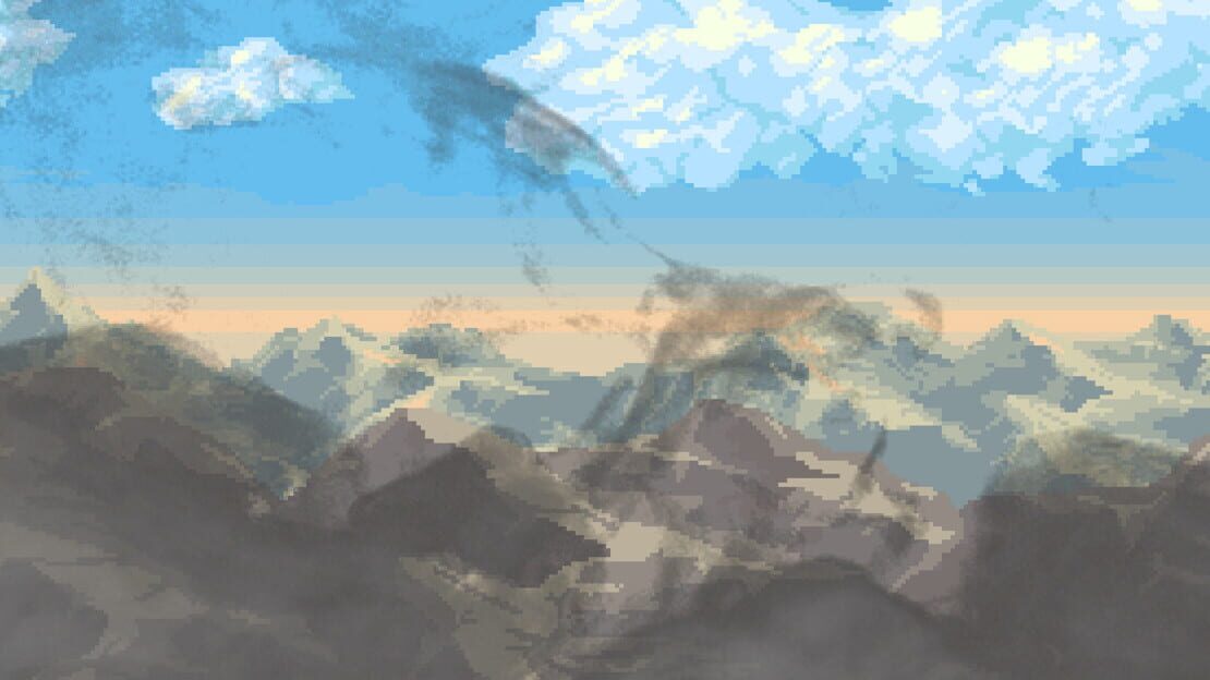 宣传原画 图片