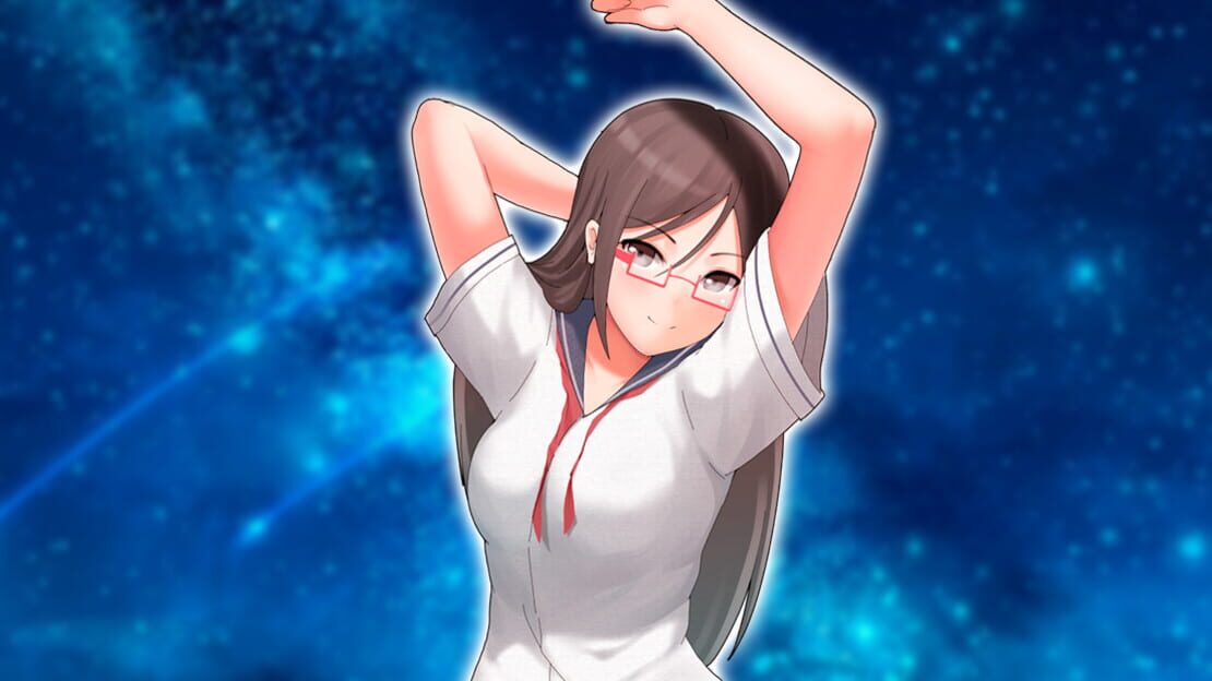 宣传原画 图片