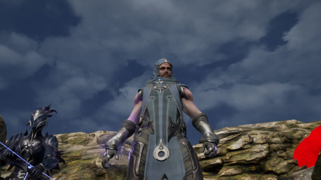 宣传原画 图片