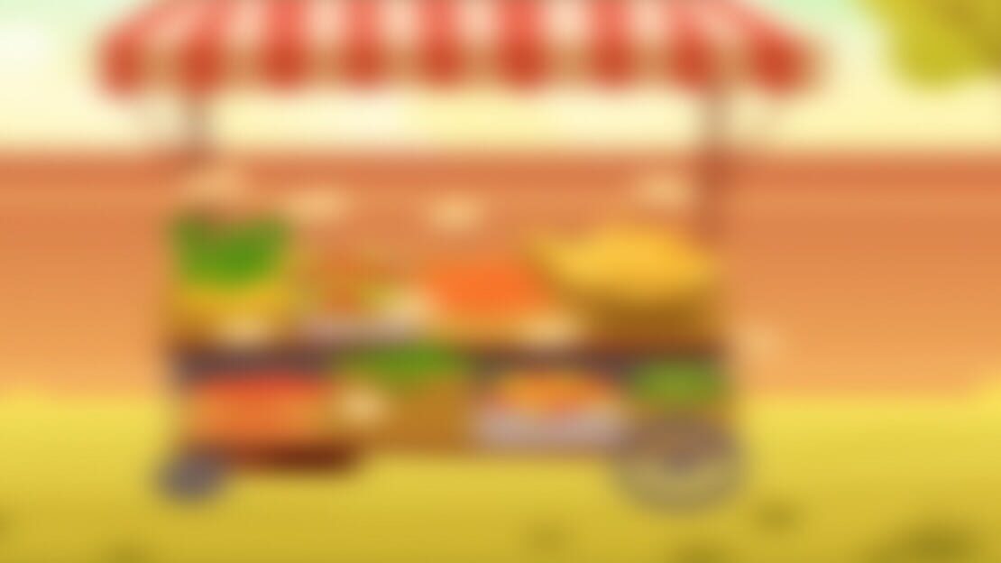 宣传原画 图片