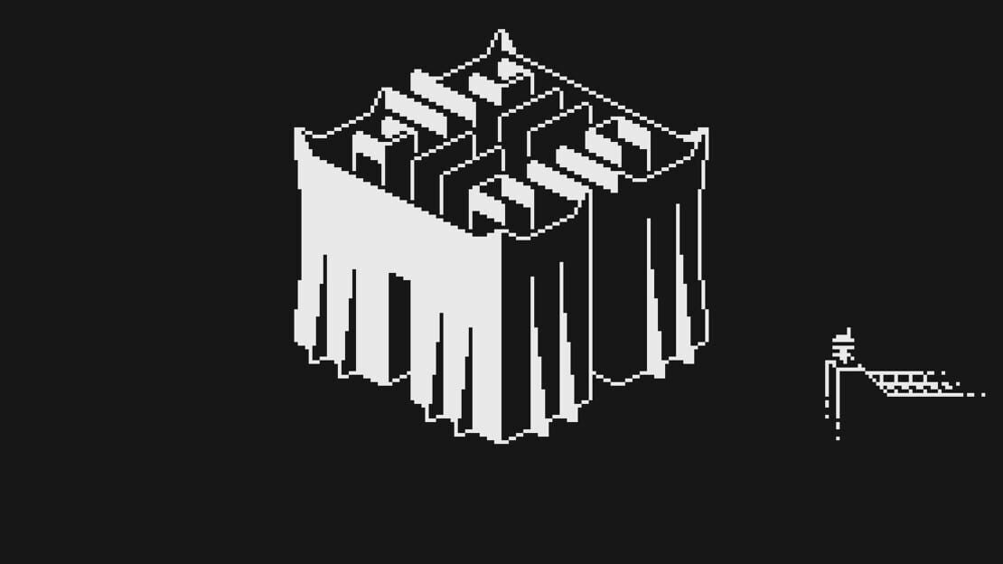 宣传原画 图片