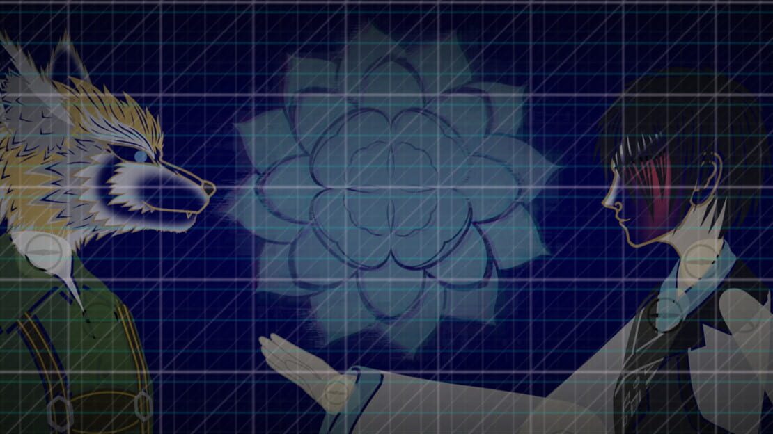 宣传原画 图片