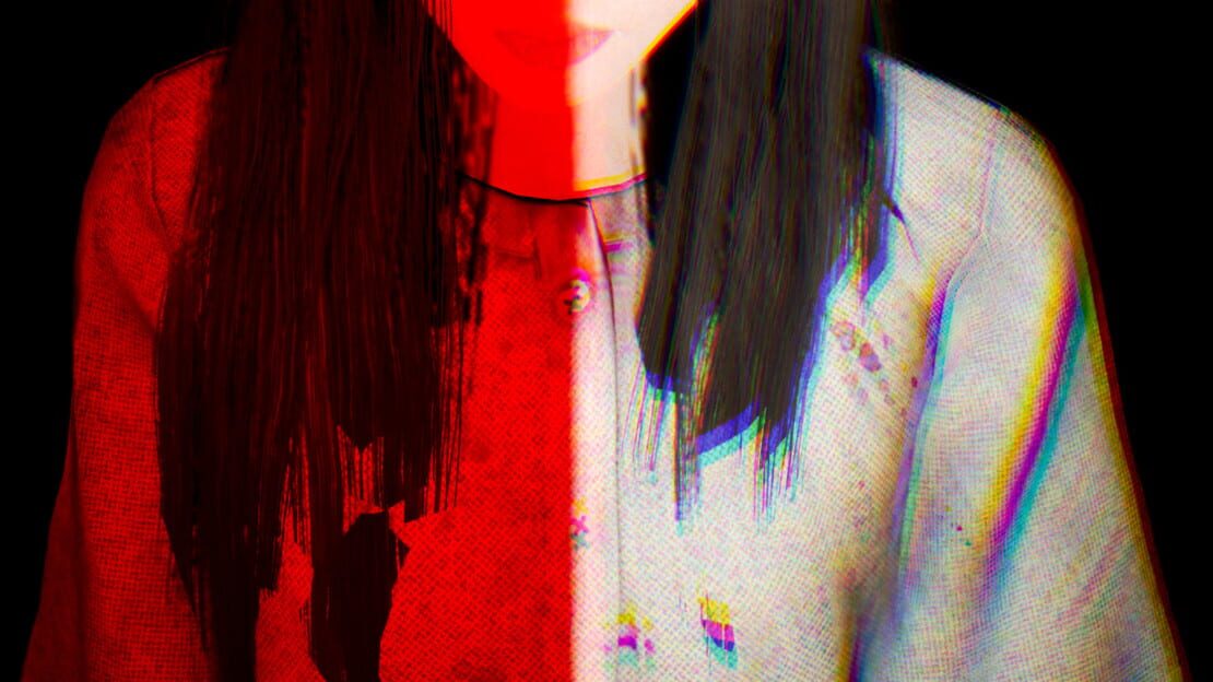 宣传原画 图片