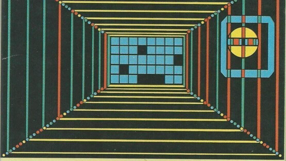 宣传原画 图片
