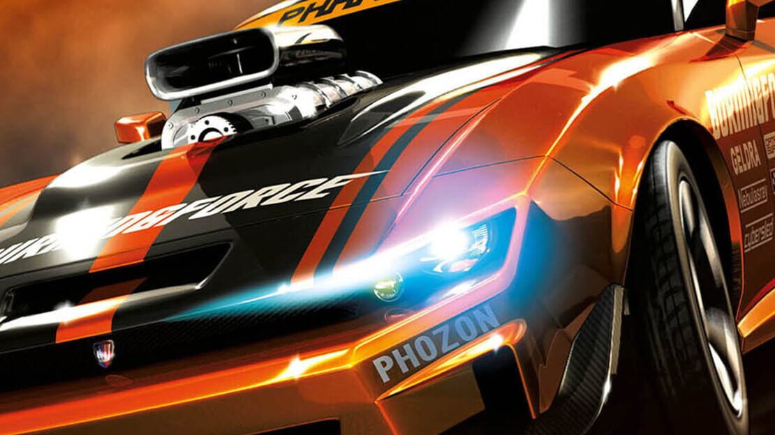 宣传原画 图片