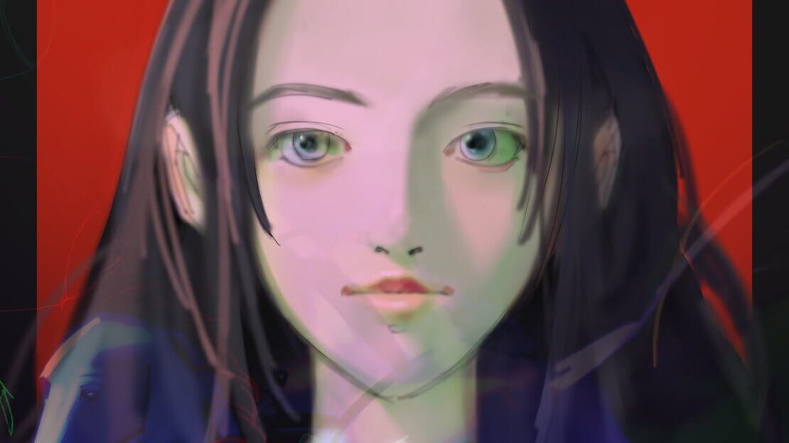 宣传原画 图片
