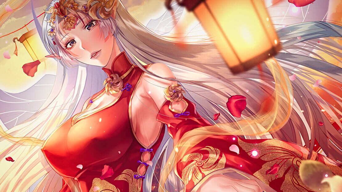 宣传原画 图片