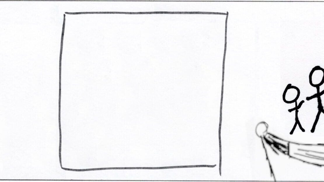 宣传原画 图片