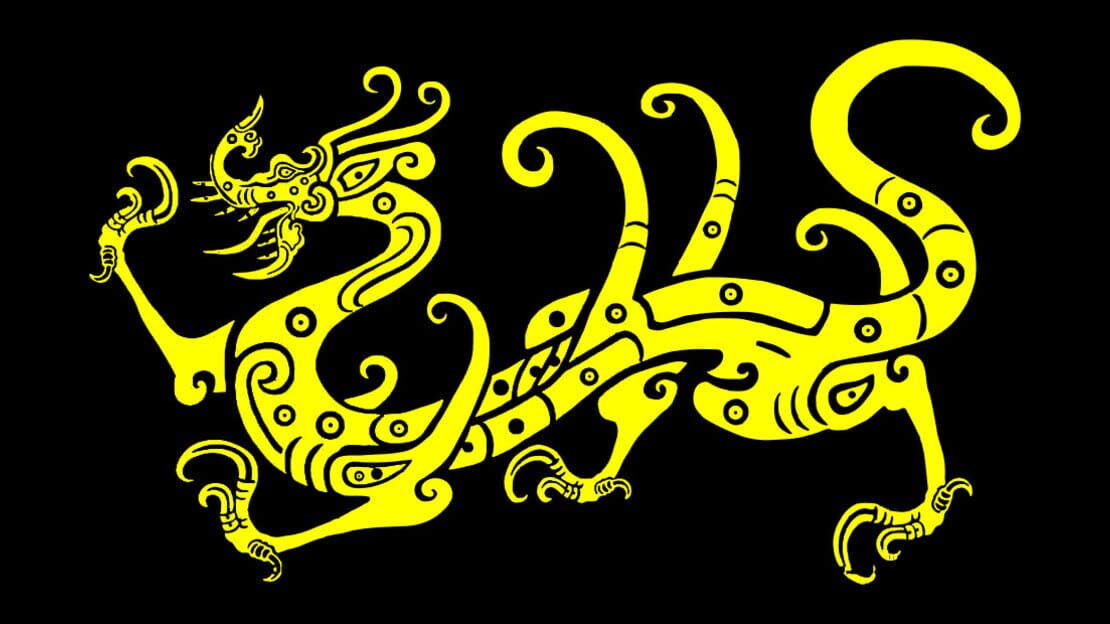 宣传原画 图片