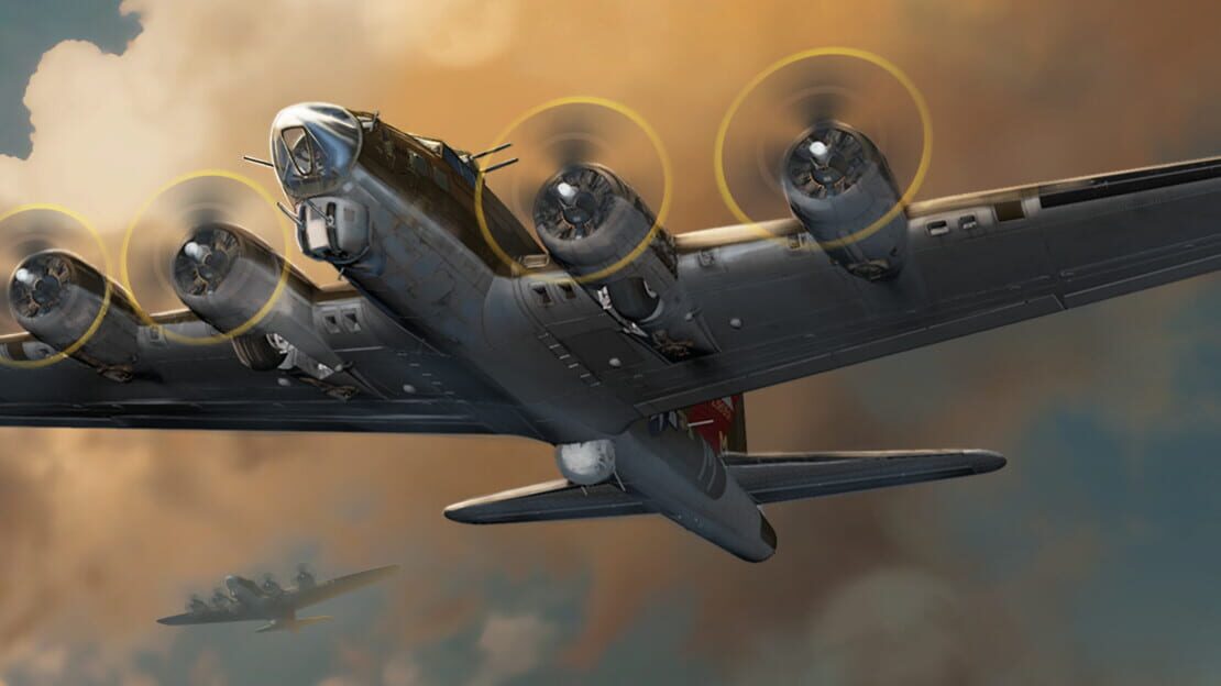 宣传原画 图片
