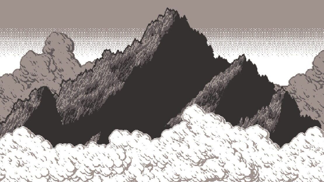 宣传原画 图片