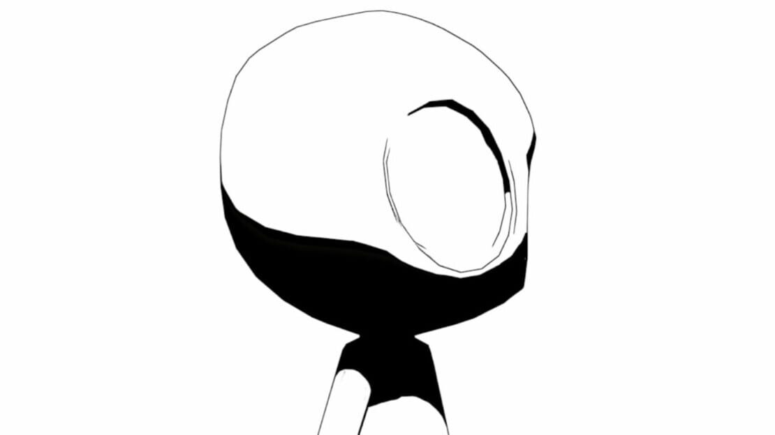 宣传原画 图片