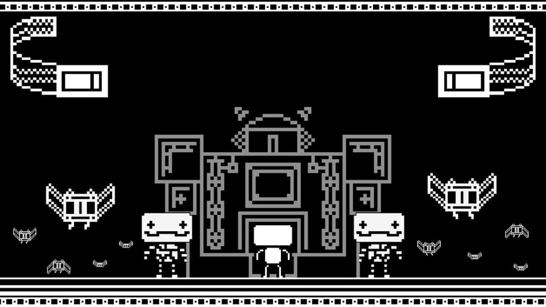 宣传原画 图片