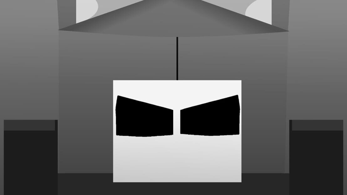 宣传原画 图片