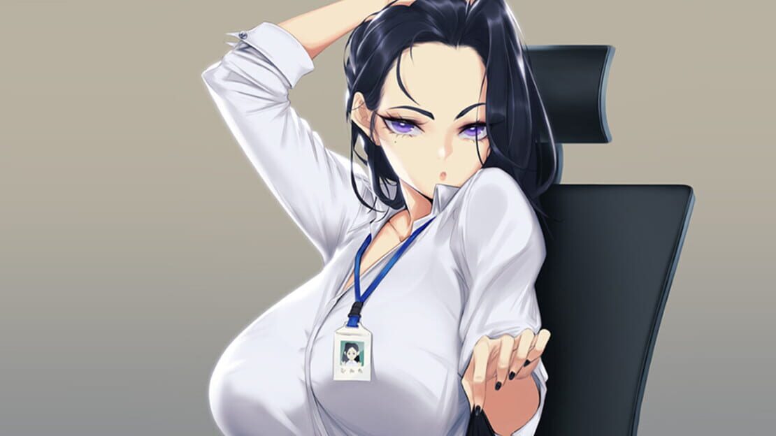 宣传原画 图片