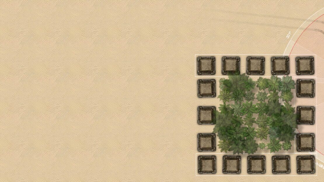 宣传原画 图片