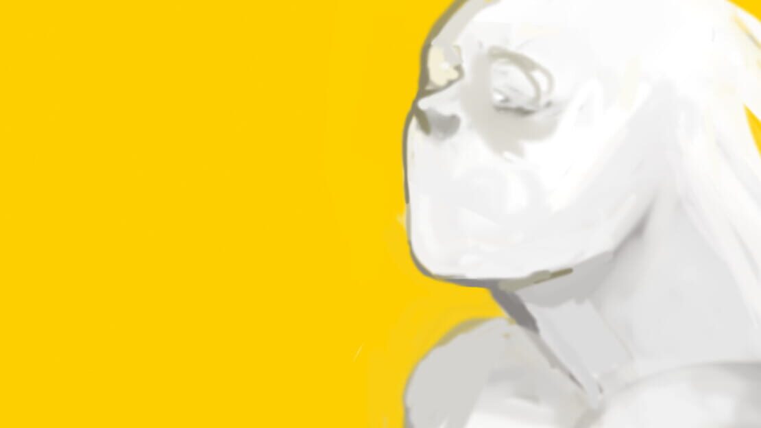 宣传原画 图片