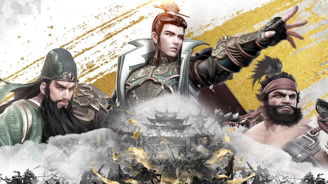 宣传原画 图片