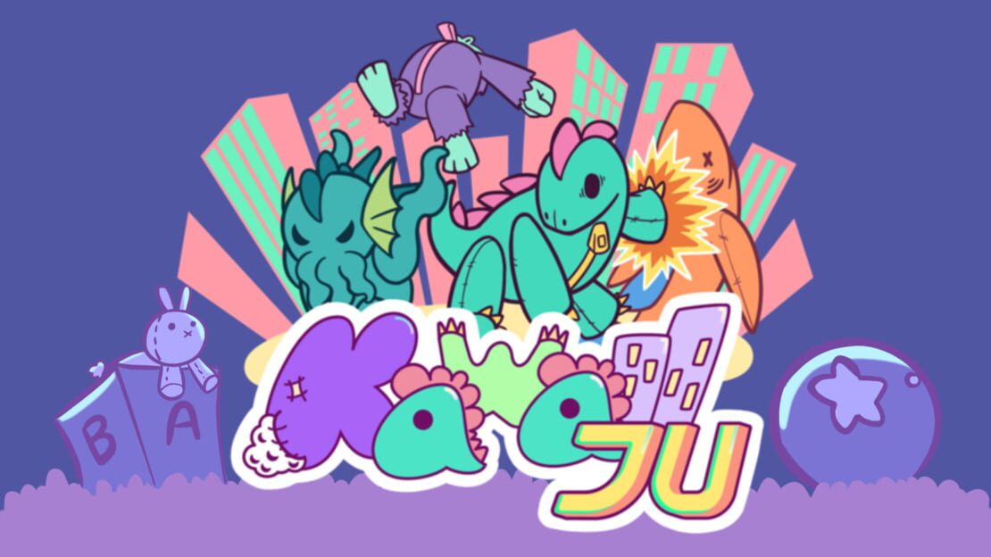宣传原画 图片