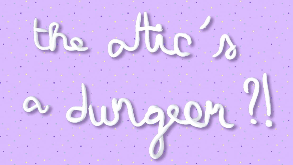 宣传原画 图片