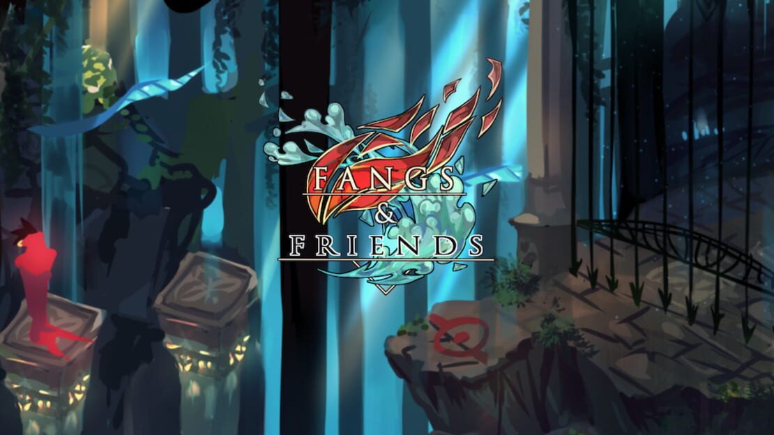 宣传原画 图片