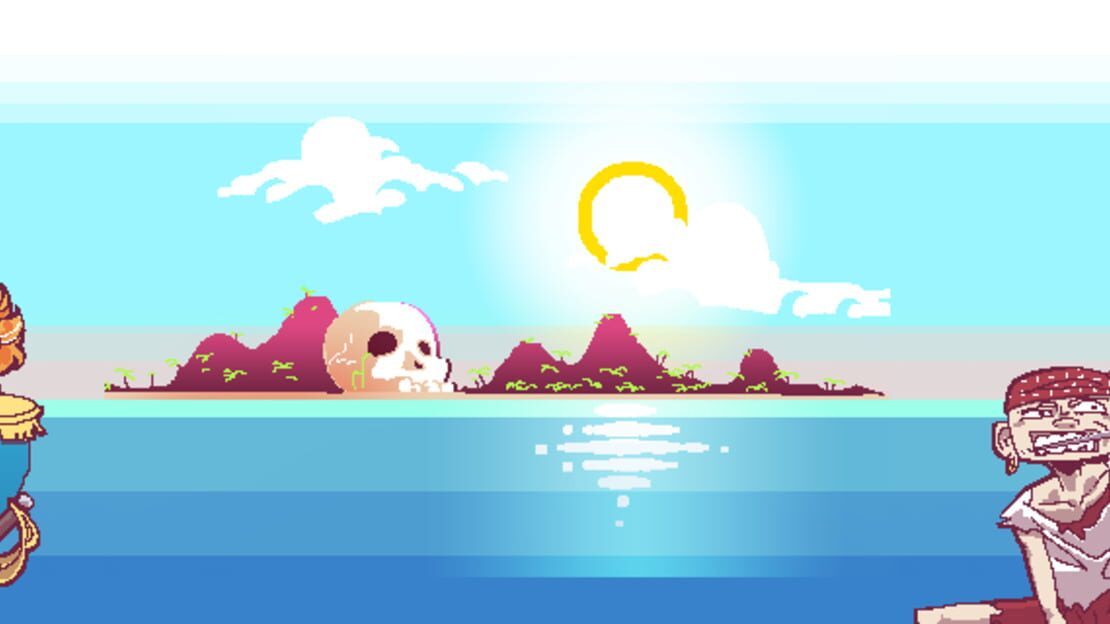 宣传原画 图片