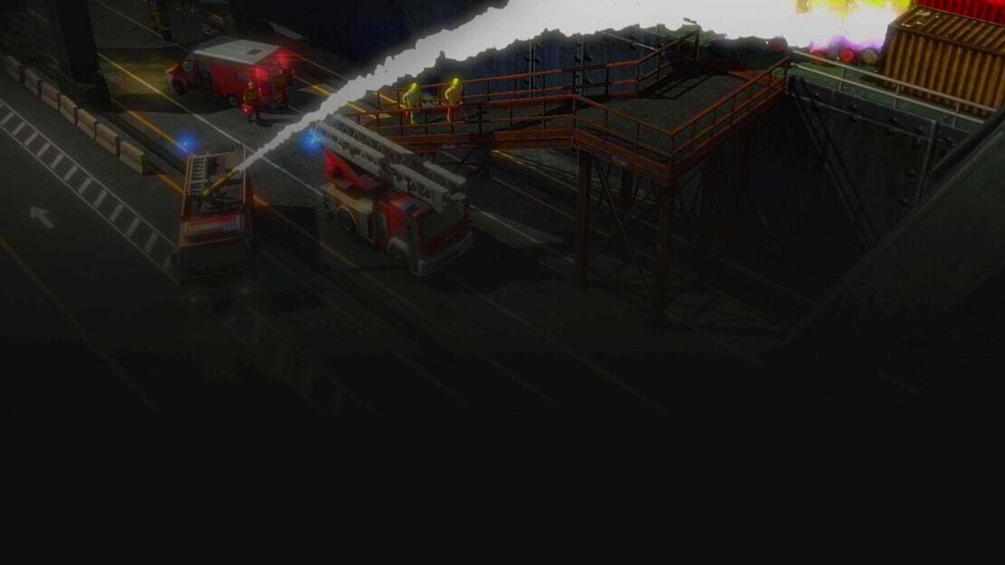 宣传原画 图片