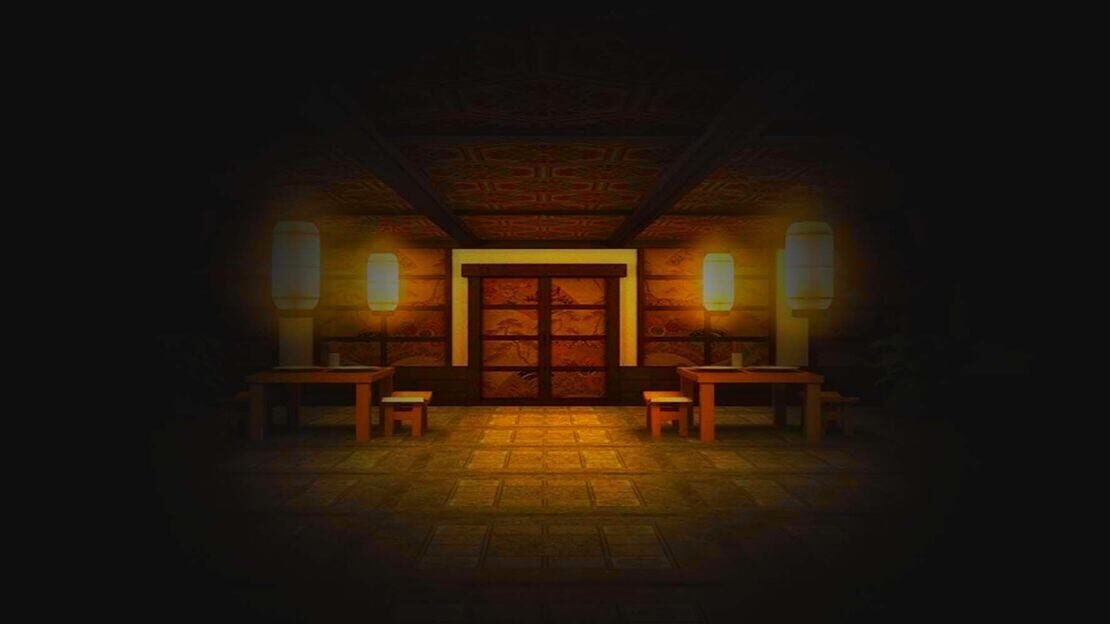 宣传原画 图片