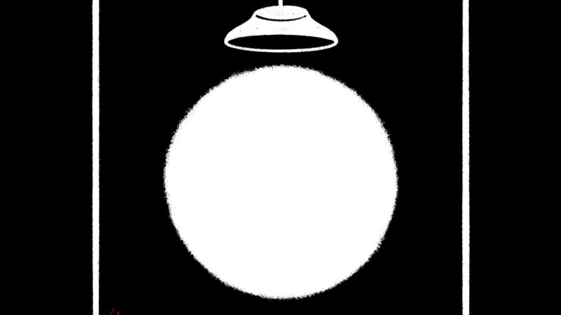 宣传原画 图片