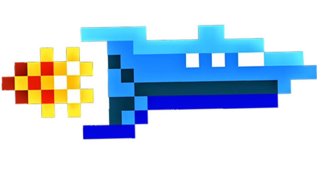 宣传原画 图片