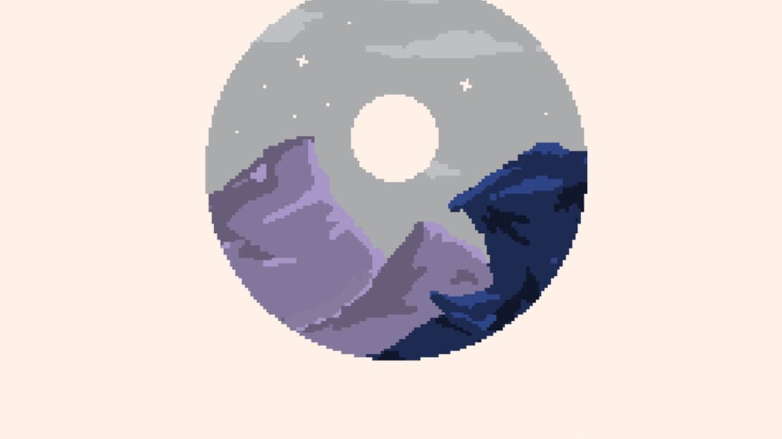 宣传原画 图片