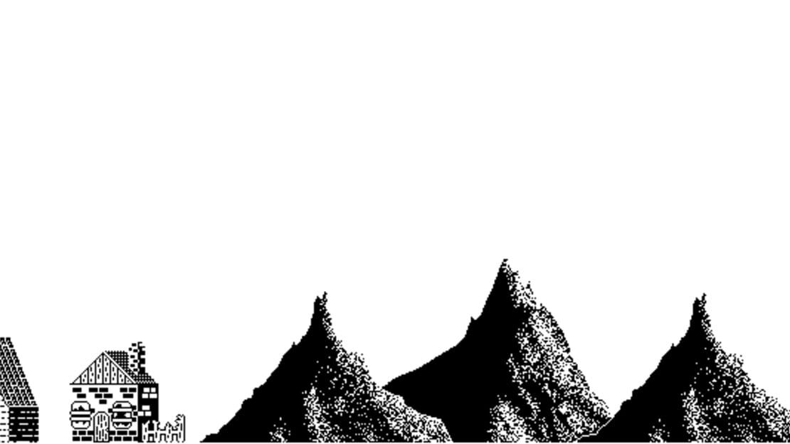 宣传原画 图片