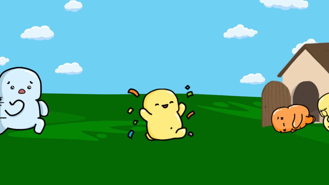 宣传原画 图片