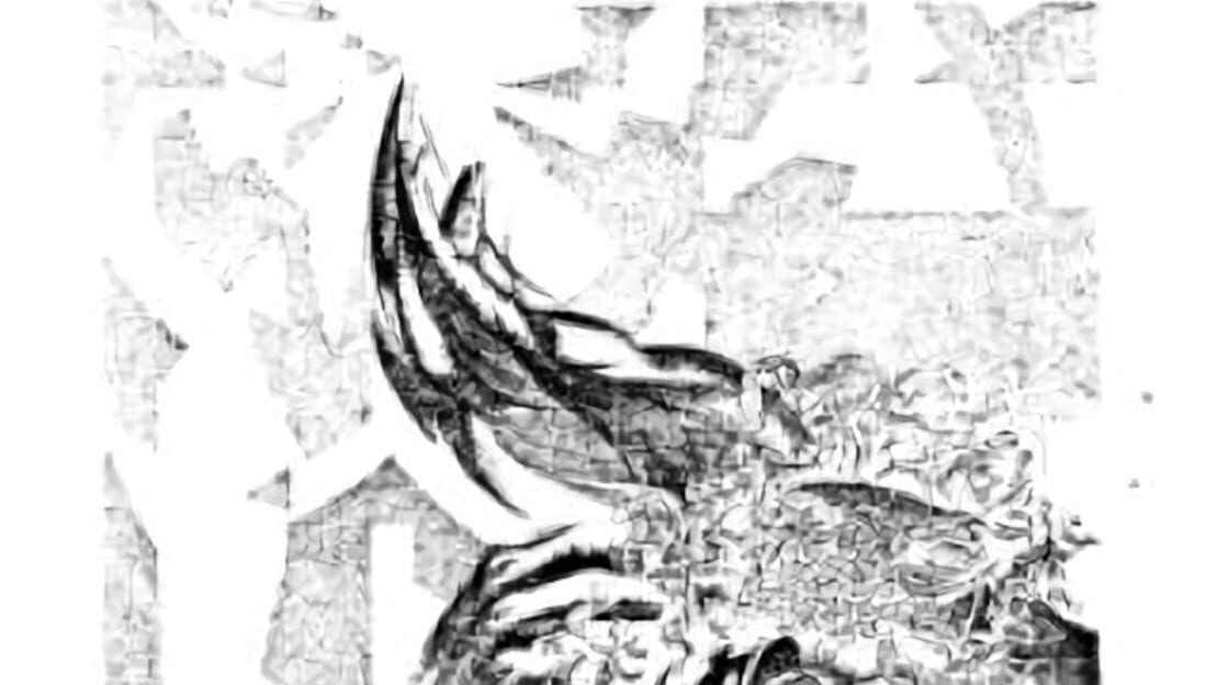 宣传原画 图片